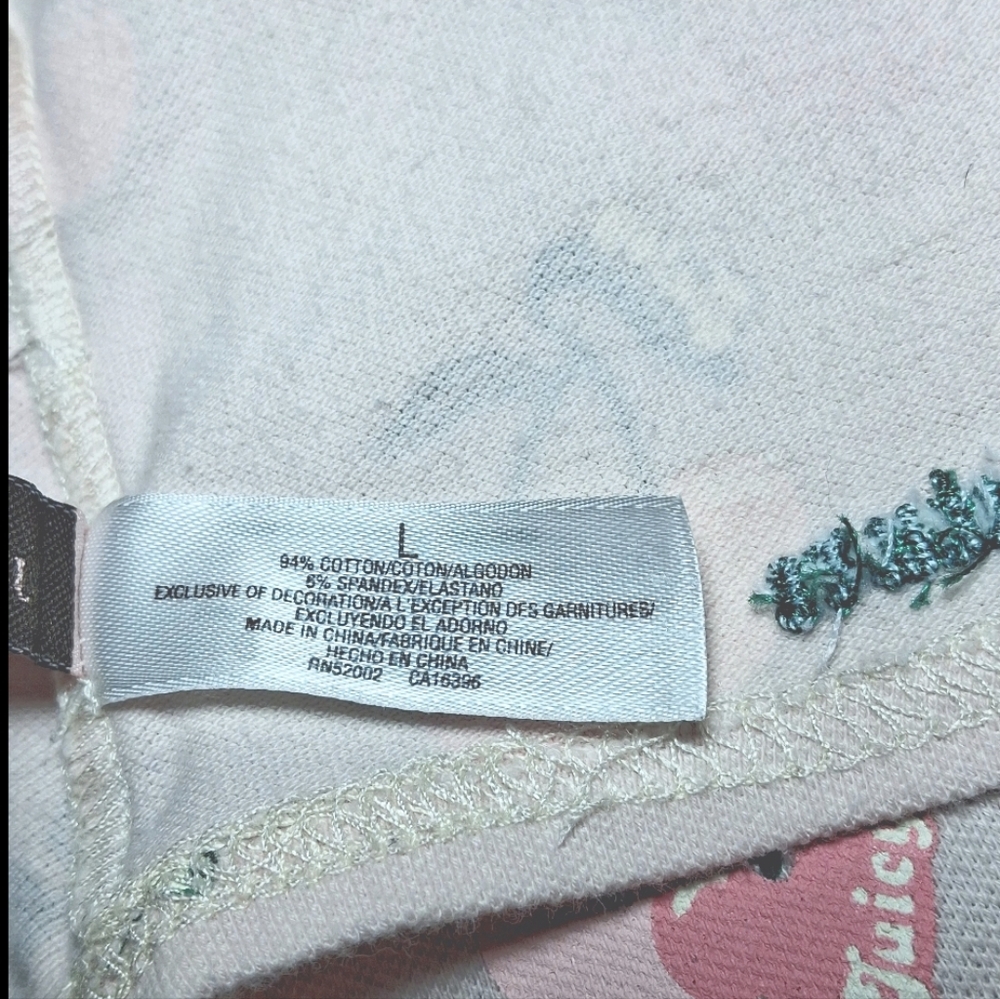 Rare Cherry Print Small Doggie Shirt - Picture 13 of 14